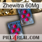Zhewitra 60Mg 14